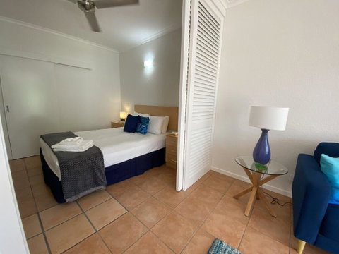 Palm Villas In Port #18 - Broome Tourism 2