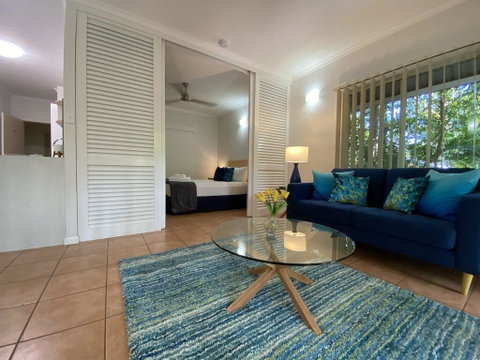 Palm Villas In Port #22 - Broome Tourism 2