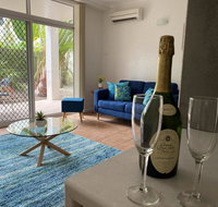 Palm Villas in Port 3 - Broome Tourism