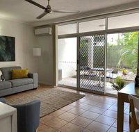 Palm Villas in Port 4 - Broome Tourism