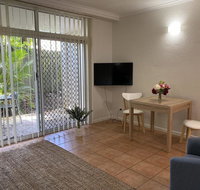 Palm Villas in Port 6 - Broome Tourism
