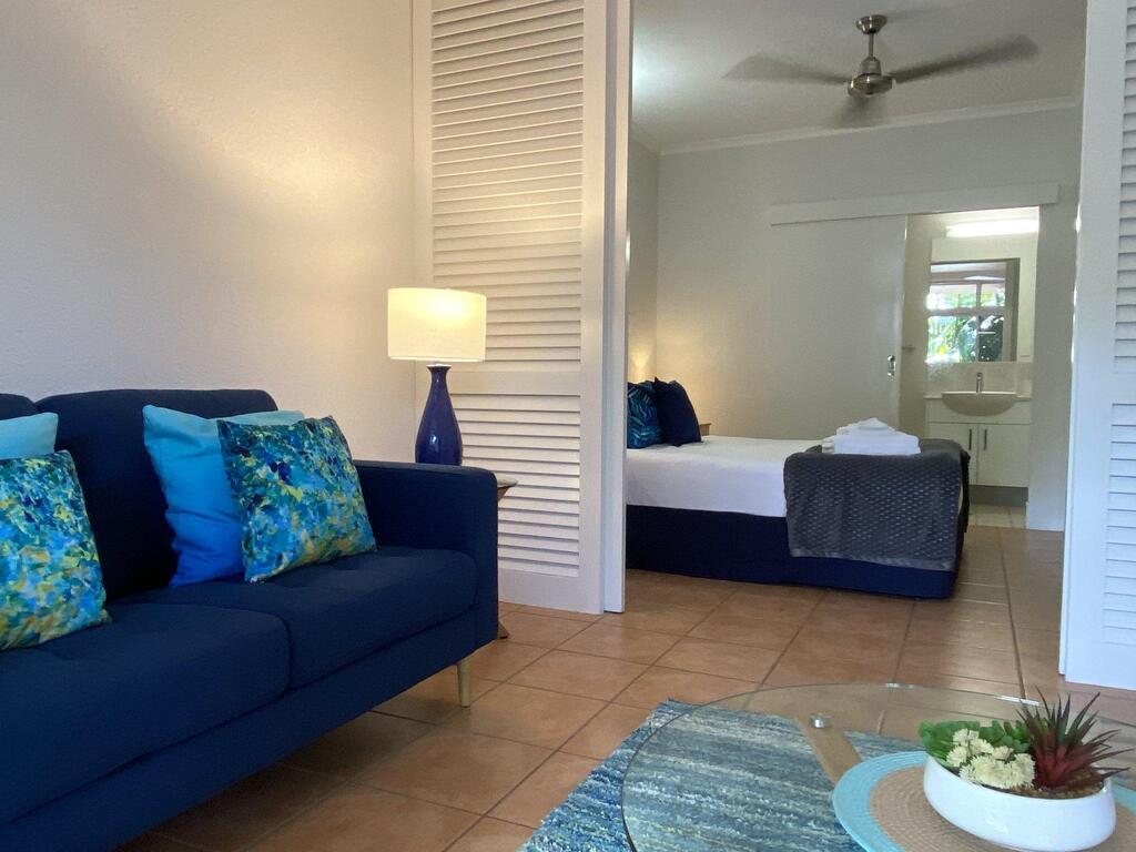 Port Douglas QLD Broome Tourism