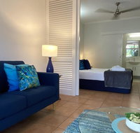 Palm Villas in Port 7 - Broome Tourism