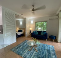 Palm Villas in Port 8 - Broome Tourism