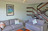 Palm Waters Holiday Villas