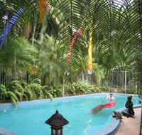 Palmerston Sunset Retreat - Broome Tourism