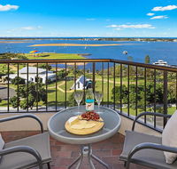 Palmerston Tower - Broome Tourism
