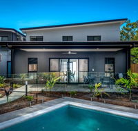 Palms - Tropicana Resort - Cli - Broome Tourism