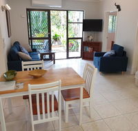 Palms Trinity Beach - Broome Tourism