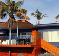 Pambula Family Beach House - Broome Tourism