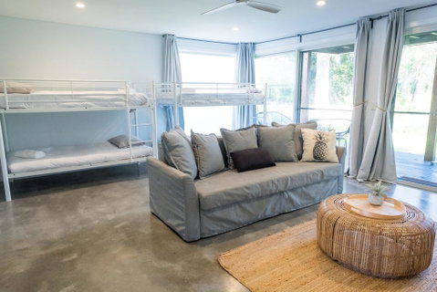 Pandanas Apartments 15A - Mollymook Beach - Broome Tourism 2