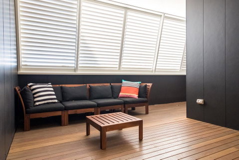 Pandanas Apartments 15A - Mollymook Beach - Broome Tourism 3