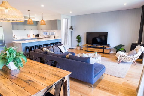 Pandanas Apartments 15A - Mollymook Beach - Broome Tourism 0