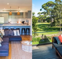 Pandanas Apartments 15B - Mollymook Beach - Broome Tourism