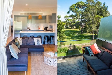 Pandanas Apartments 15B - Mollymook Beach - Broome Tourism 0