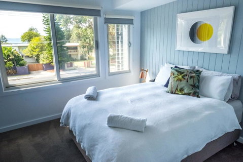 Pandanas Apartments 15B - Mollymook Beach - Broome Tourism 1