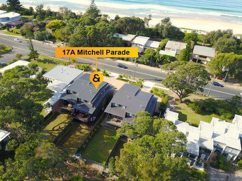 Pandanas Apartments 17A - Mollymook Beach - Broome Tourism 2