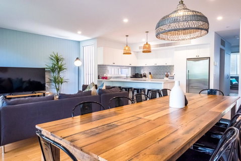 Pandanas Apartments 17A - Mollymook Beach - Broome Tourism 0