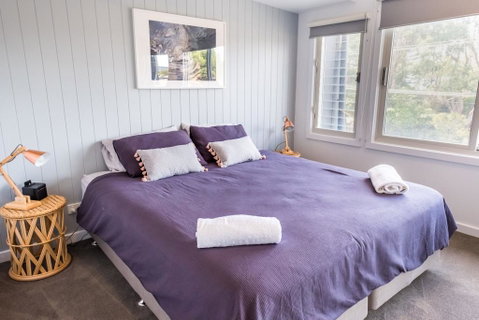 Pandanas Apartments 17B - Mollymook Beach - Broome Tourism 3