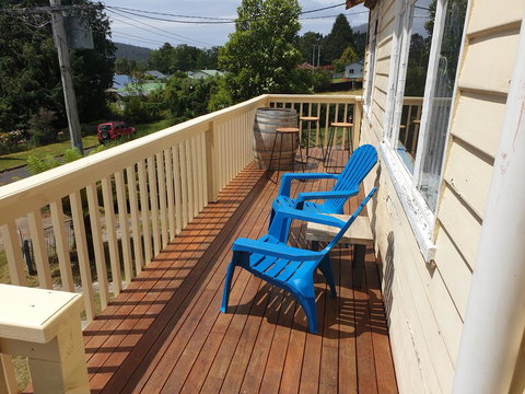 Pandani House - Broome Tourism 3