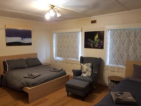 Pandani House - Broome Tourism 2