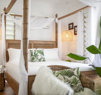 Pandanus Cottage - Broome Tourism