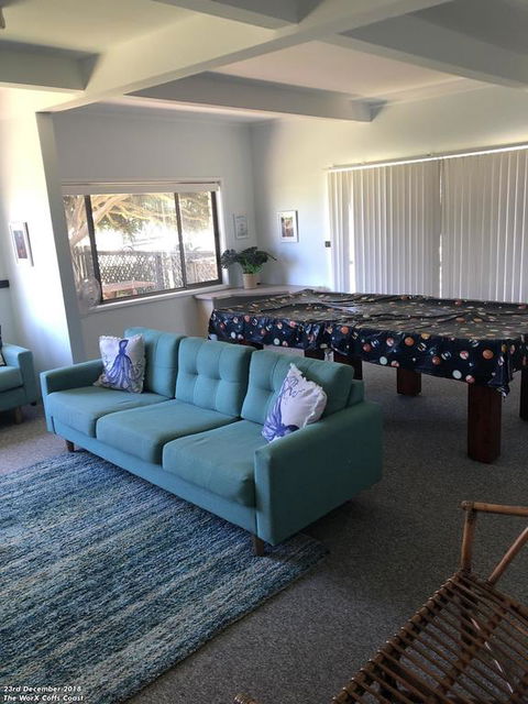 Pandanus On Emerald - Broome Tourism 3