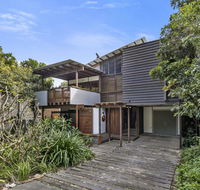 Pandanus Retreat - Broome Tourism