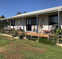 PANORAMA  Lismar Lodge - Broome Tourism