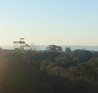 Panorama  Rye - Broome Tourism