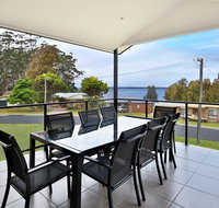 Panorama  the Lake - Pet Friendly - 15 Mins to Hyams Beach - Broome Tourism
