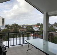Panoramic Blue Bay Views - 3 Bedroom Townhouse - Broome Tourism