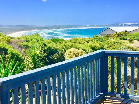 Panoramic Drive Holiday House - Broome Tourism 1