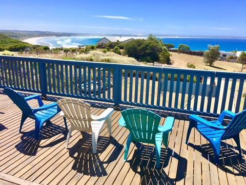 Panoramic Drive Holiday House - Broome Tourism 0