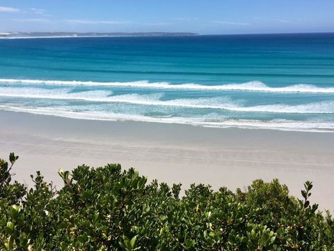 Panoramic Drive Holiday House - Broome Tourism 3