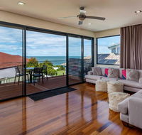Panoramic views from Private Roof top Deck - Broome Tourism