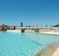 Panoramic Views Gold Coast Free WiFi Free Netflix - Broome Tourism