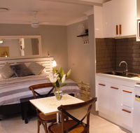 Paperbark Bed  Breakfast - Broome Tourism