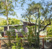 Papillon Bleu - Broome Tourism