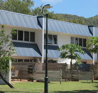 Paradise Apartments Unit 4 - Broome Tourism