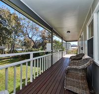 Paradise Bungalow Waterfront - Broome Tourism