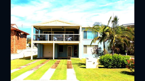 Paradise By The Beach - Broome Tourism 0