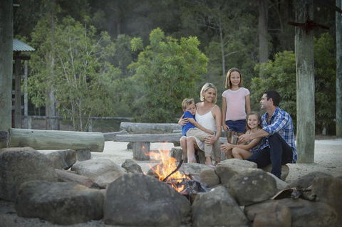 Paradise Country Farmstay - Broome Tourism 0