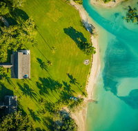 Paradise Cove Resort-All Inclusive Resort - Broome Tourism