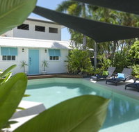 Paradise on Ruby - Port Douglas - Broome Tourism