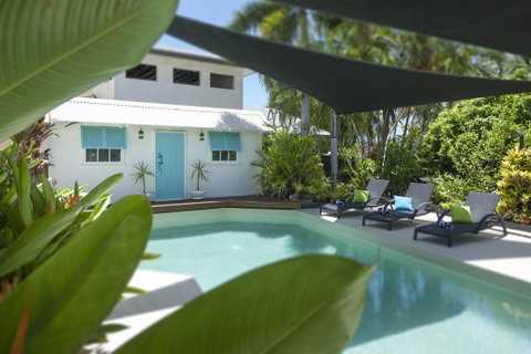 Paradise On Ruby - Port Douglas - Broome Tourism 0