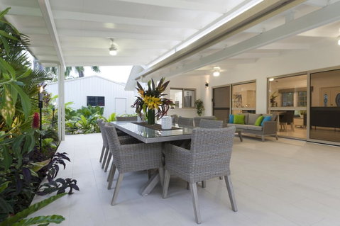 Paradise On Ruby - Port Douglas - Broome Tourism 2