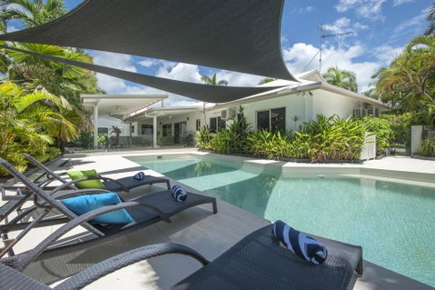 Paradise On Ruby - Port Douglas - Broome Tourism 3