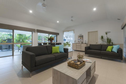 Paradise On Ruby - Port Douglas - Broome Tourism 1