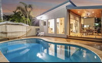 Paradise on the Peninsula
